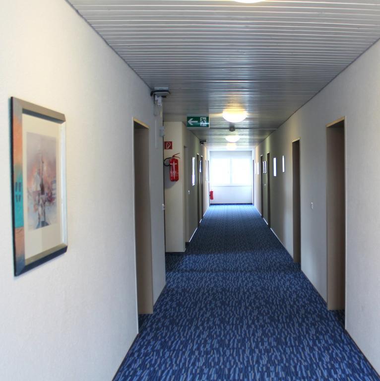 Hotel Am Bad Esslingen am Neckar Exteriör bild